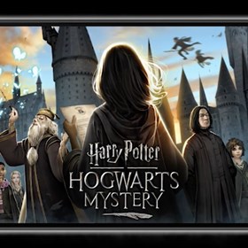 Harry Potter Hogwarts Mystery Hack: Harry Potter Hogwarts Mystery Hack